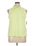 Tek Gear Green Tank Top Size XL - photo 1