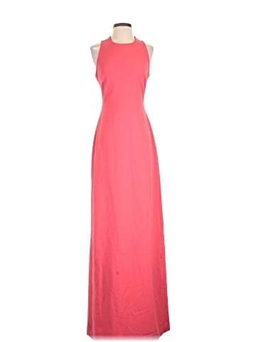 Elizabeth and James Casual Dress (view 1)