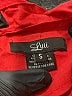 Luii Red Trenchcoat Size S - photo 6