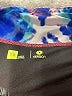 Xersion 100% Polyester Color Block Pink Athletic Shorts Size 1X - photo 3