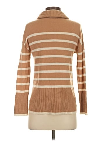 Saks Fifth Avenue Cashmere Pullover Sweater (view 2)