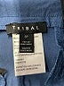 Tribal Solid Blue Active Pants Size 8 (petite) - photo 7