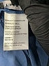 Tribal Solid Blue Active Pants Size 8 (petite) - photo 8