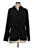 Zara Black Long Sleeve Blouse Size M - photo 1