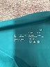 Yogalicious Teal Athletic Shorts Size L - photo 3