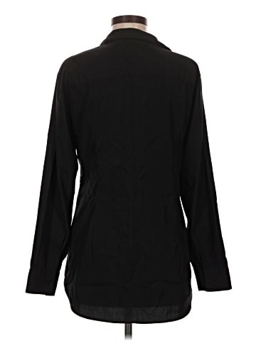Zara Long Sleeve Blouse (view 2)