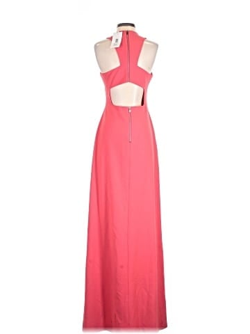 Elizabeth and James Casual Dress (view 2)
