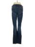 Express Hearts Blue Jeans Size 8R - photo 2