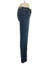 Express Hearts Blue Jeans Size 8R - photo 4