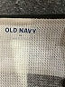 Old Navy Checkered-gingham Gray Pullover Sweater Size XL - photo 7