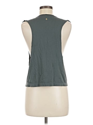 Spiritual Gangster Sleeveless T-Shirt (view 2)