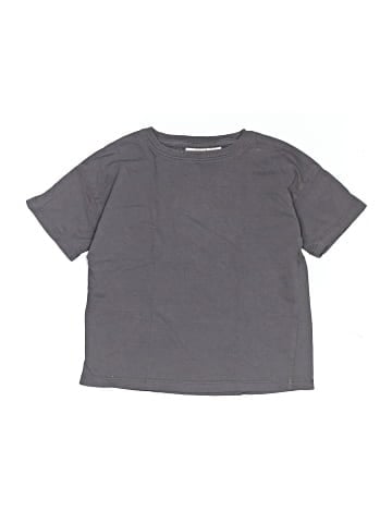 Zara Short Sleeve T-Shirt (view 1)