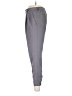 Uniqlo Chevron-herringbone Gray Casual Pants Size S - photo 5