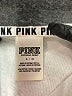 Victoria's Secret Pink White Pullover Sweater Size L - photo 7