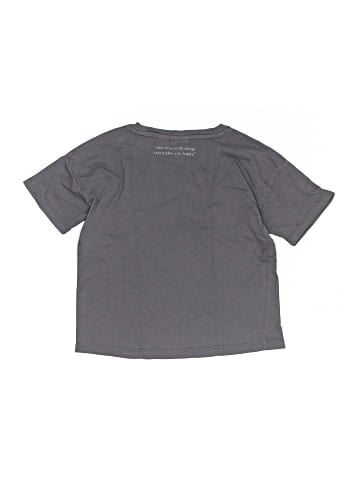 Zara Short Sleeve T-Shirt (view 2)