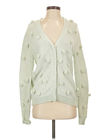 3.1 Phillip Lim Cardigan (view 1)