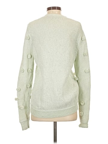 3.1 Phillip Lim Cardigan (view 2)
