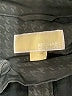 MICHAEL Michael Kors Black Raincoat Size S - photo 6