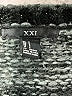 XXI Stripes Black Pullover Sweater Size S - photo 7