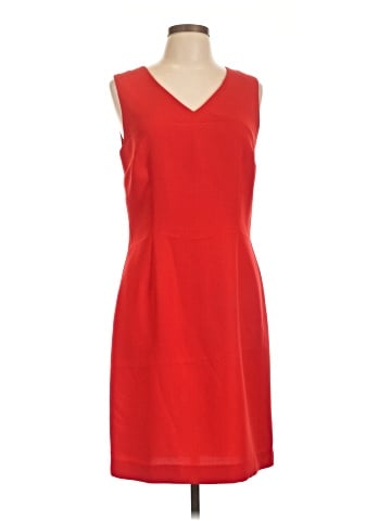 Coldwater Creek Cocktail Dress (view 1)