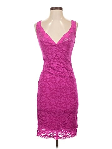 Moda International Cocktail Dress (view 1)