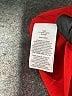 Boden 100% Polyester Print Red Cocktail Dress Size 6 - photo 8