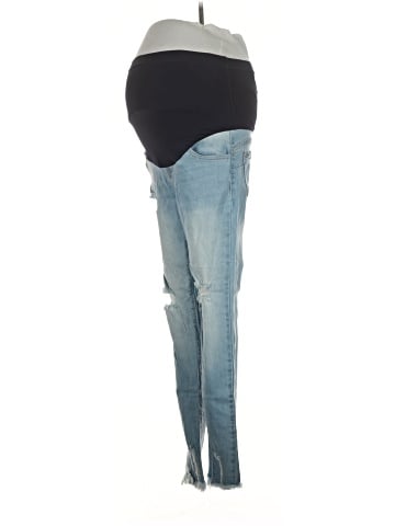 Pink Blush Jeans (view 1)