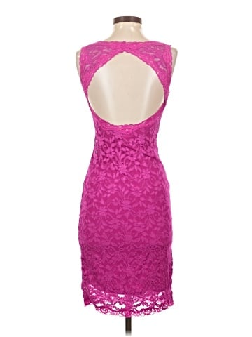 Moda International Cocktail Dress (view 2)