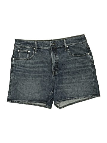 J.Crew Denim Shorts (view 1)