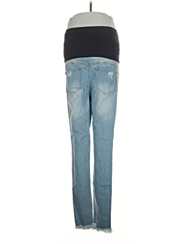 Pink Blush Jeans (view 2)