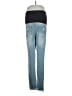 Pink Blush Solid Blue Jeans Size 27 waist - photo 2