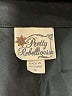 Pretty Rebellious 100% Polyester Black Blazer Size XL - photo 6
