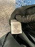 Pretty Rebellious 100% Polyester Black Blazer Size XL - photo 7