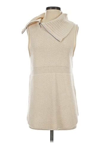 Elie Tahari Sweater Vest (view 1)