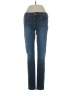 American Eagle Outfitters Hearts Blue Jeans Size 0 - photo 1
