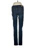 American Eagle Outfitters Hearts Blue Jeans Size 0 - photo 2