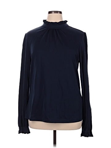 Ariat Long Sleeve Blouse (view 1)