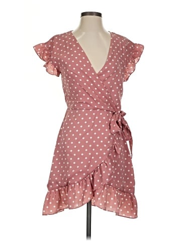 The Clothing Company Casual Dress (view 1)