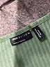 ASOS Design Green Long Sleeve Top Size 8 - photo 6