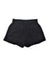 Pact Solid Black Shorts Size M - photo 2