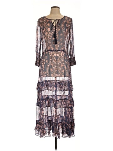 Sundance Casual Dress (view 1)