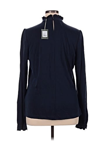 Ariat Long Sleeve Blouse (view 2)