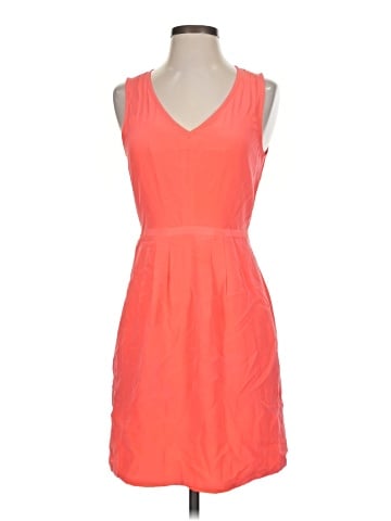 Madewell Cocktail Dress (view 1)