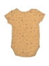 Rabbit Bear Tan Overalls Size 0-3 mo - photo 2