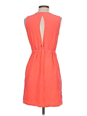 Madewell Cocktail Dress (view 2)