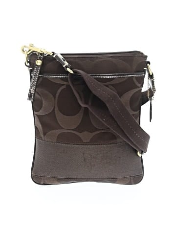 Coach Crossbody Bag (view 1)