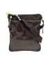 Coach Brown Crossbody Bag One size - photo 1