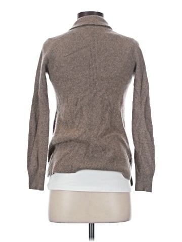 Saks Fifth Avenue Cashmere Cardigan (view 2)