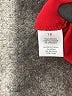 Westport Red Jacket Size 1X - photo 4