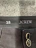 J.Crew Black Dress Pants Size 28 waist - photo 7